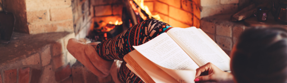 Cabin Hygge: How to Create the Perfect Winter Atmosphere